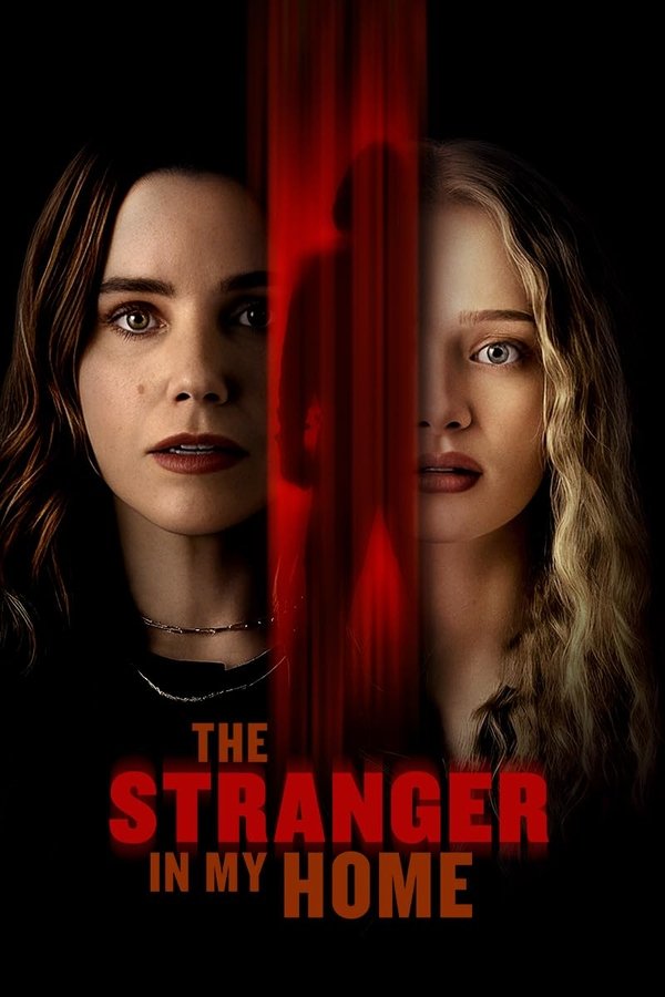 AL - The Stranger in My Home (2025)