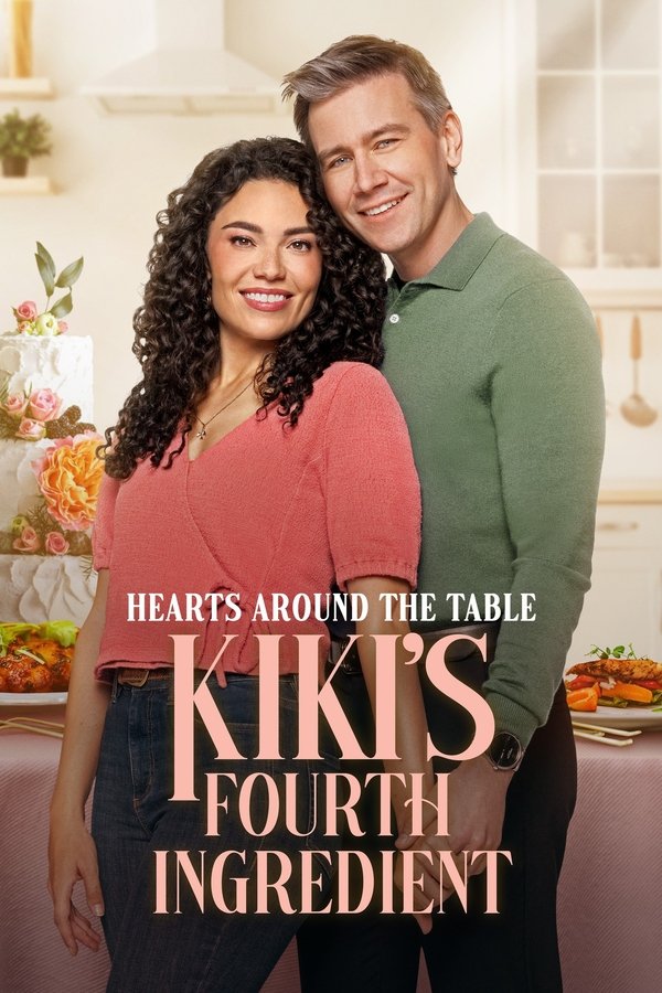NL - KIKI'S FOURTH INGREDIENT (2025)