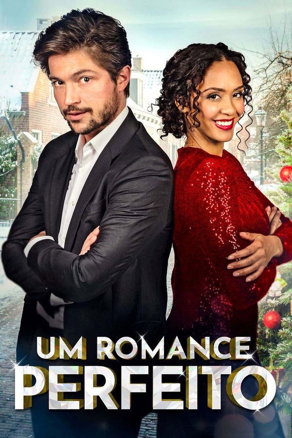 BR - Um romance perfeito (2022)