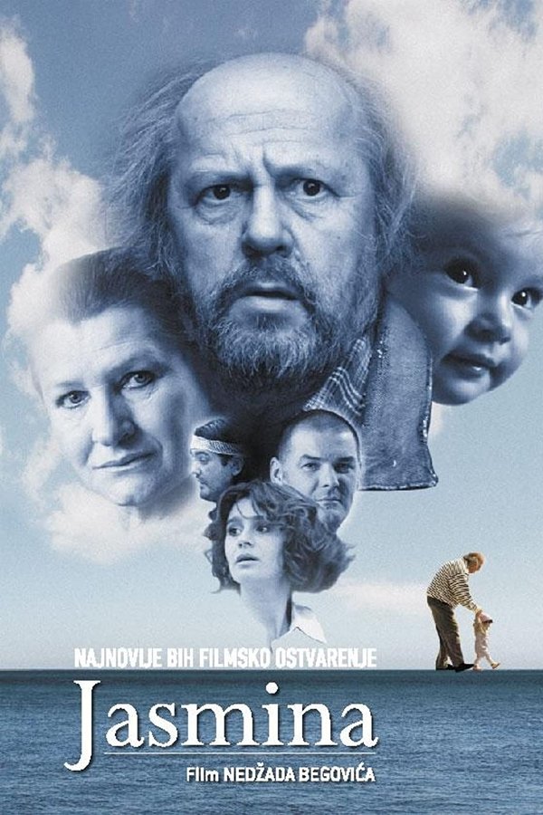 EX - Jasmina (2010)