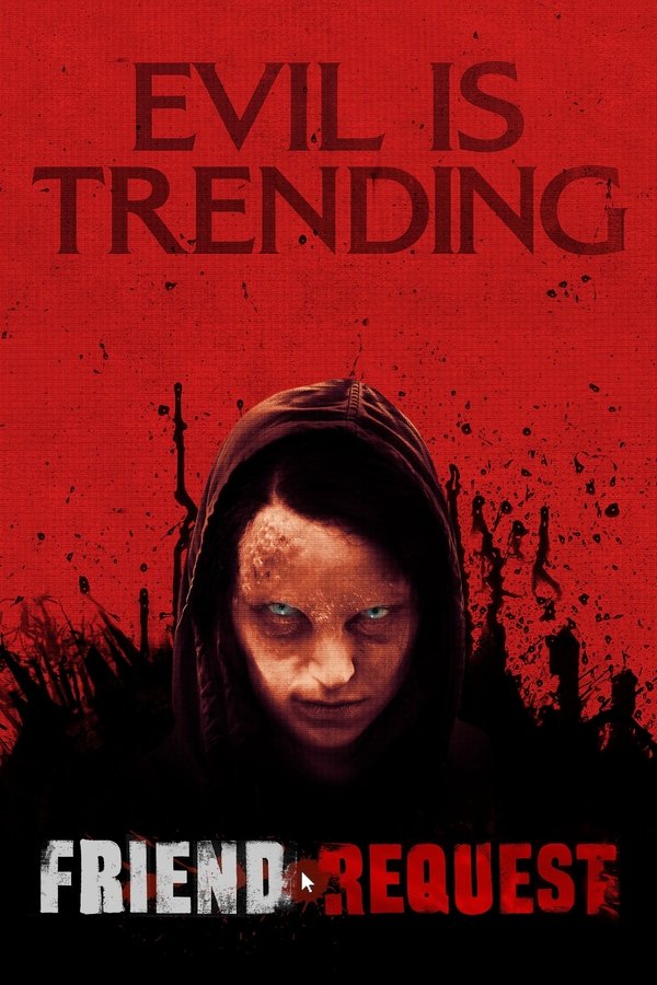 EN - Friend Request (2016)