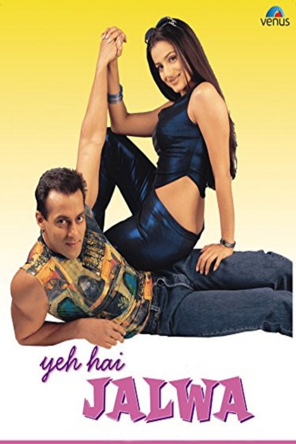 IN - Yeh Hai Jalwa (2002)