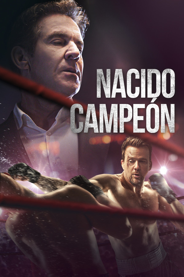LAT - Nacido para ganar  (2021)