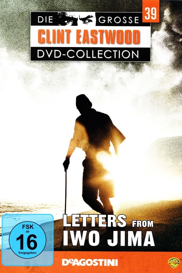 DE - Letters from Iwo Jima (2006)