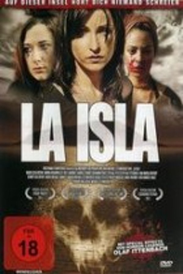DE - La Isla (2010)