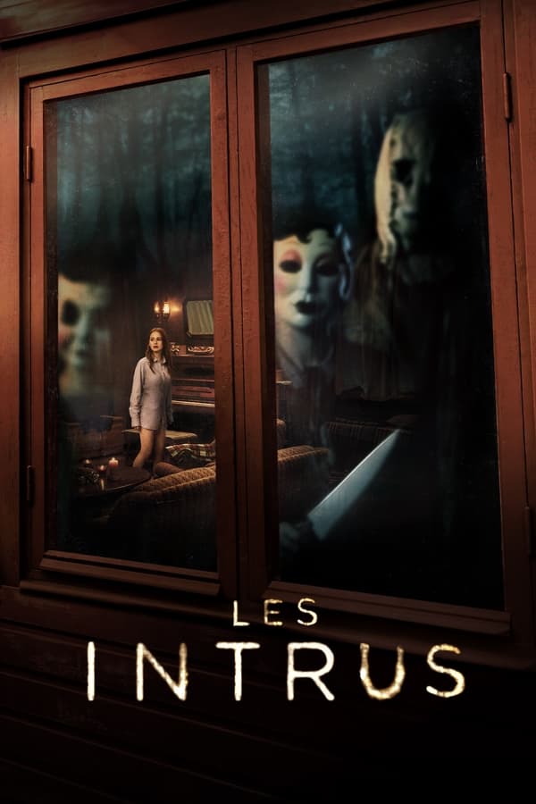 FR - Les Intrus (2024)