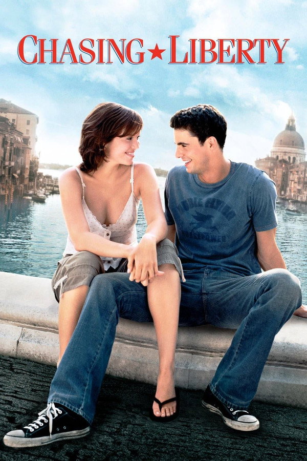 NL - CHASING LIBERTY (2004)