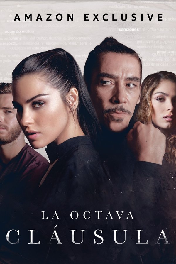 ES - La Octava Cláusula  (2022)