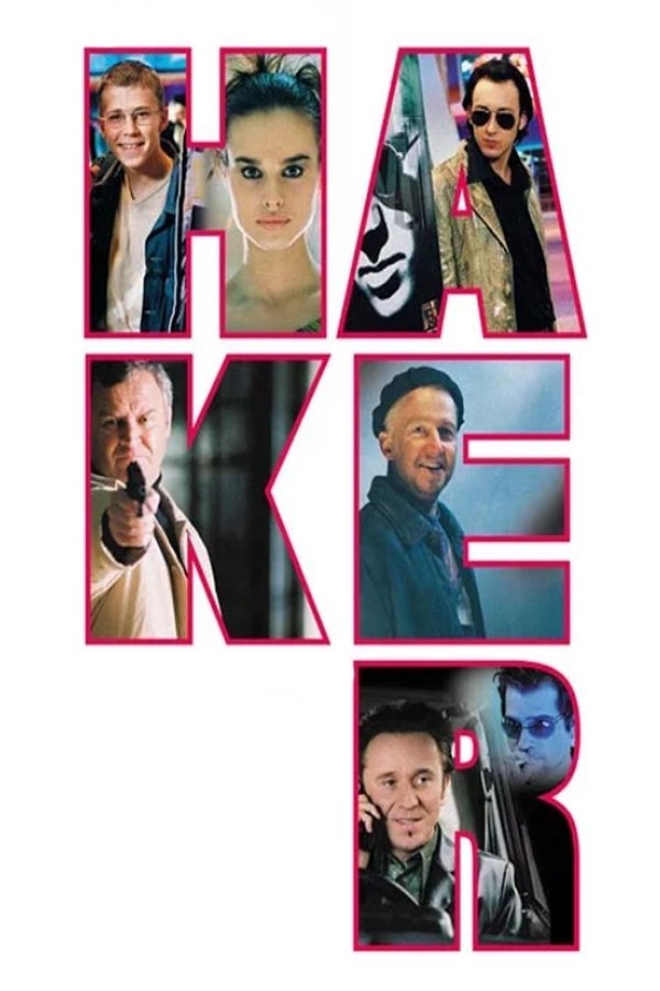 PL - HAKER (2002) POLSKI