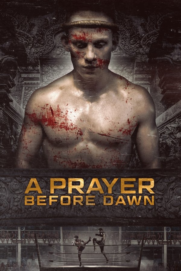 EN - A Prayer Before Dawn (2018)