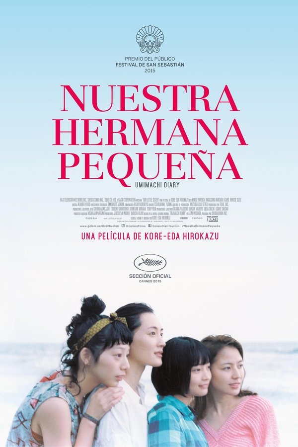 ES - Nuestra hermana pequeña