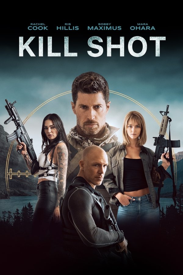 AR - Kill Shot (2023)