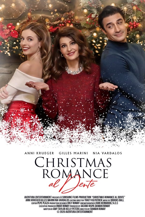 NL - A Taste of Christmas (2020)