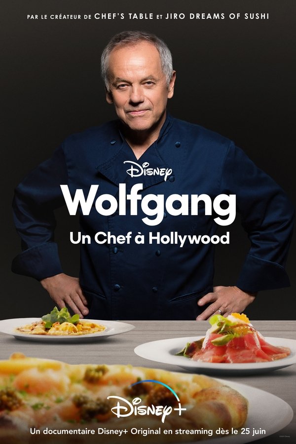 FR - Wolfgang : Un Chef à Hollywood (2021)