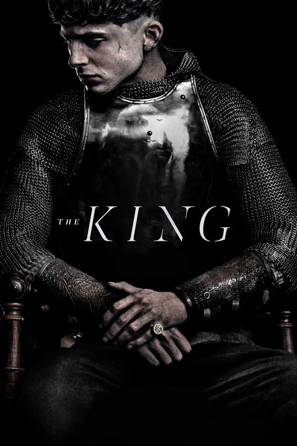 DE - The King (2019)