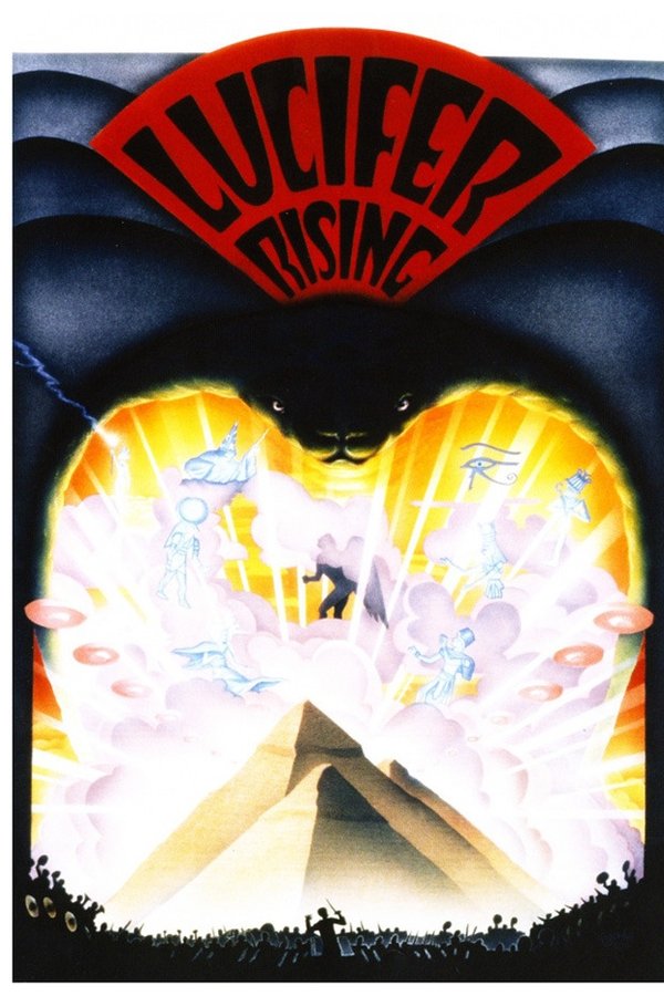 STH - Lucifer Rising  (1974)