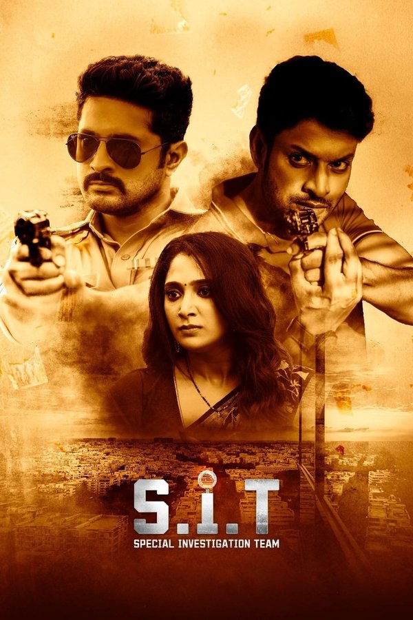 KD - S.I.T Special Investigation Team