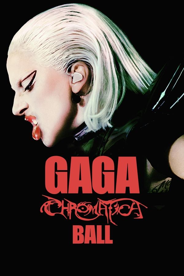 SE - Gaga Chromatica Ball