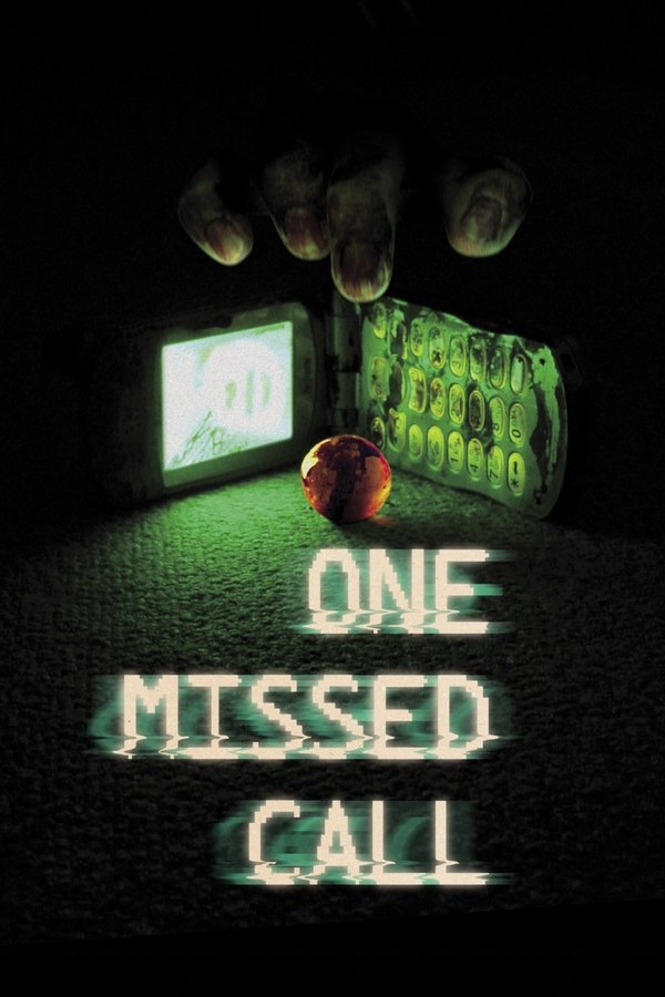 IN - One Missed Call (2003)
