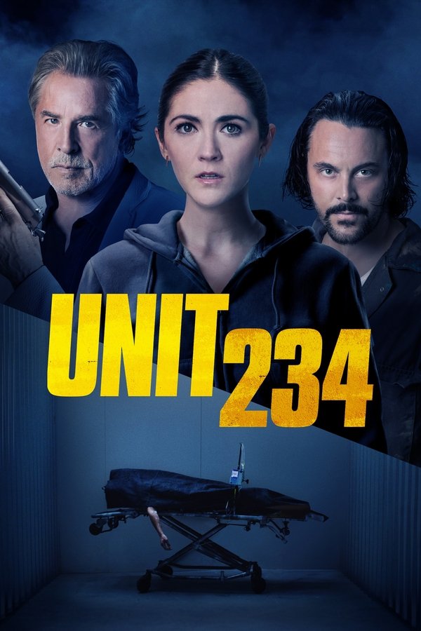 AR - Unit 234 (2024)