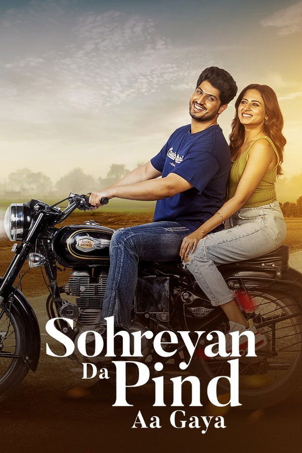 PB - Sohreyan Da Pind Aa Gaya (2021)