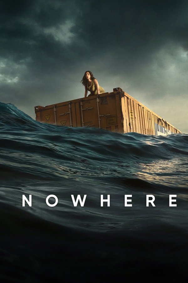 HU - Nowhere (2023)