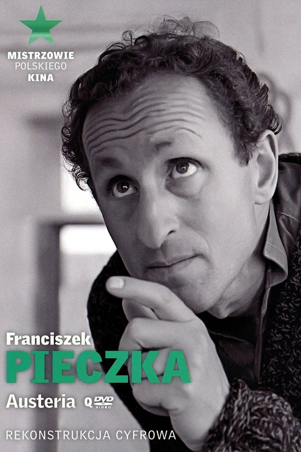 PL - AUSTERIA (1983) POLSKI