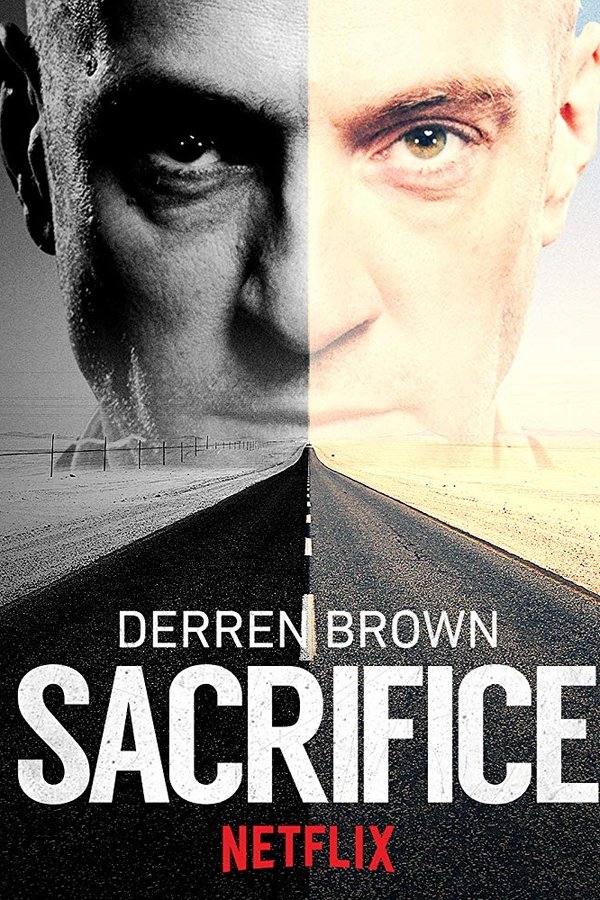 EN - Derren Brown: Sacrifice (2018)