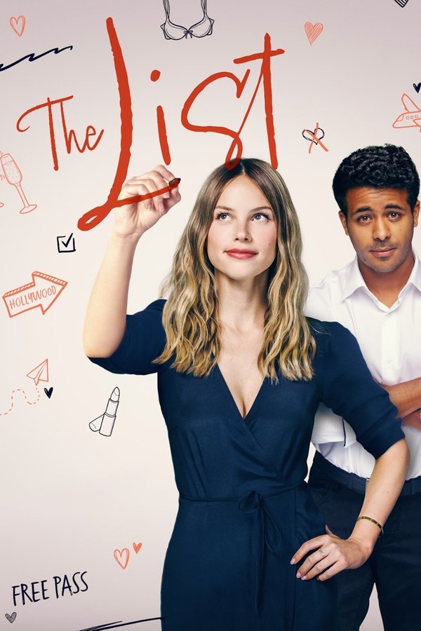 PL - THE LIST (2023)