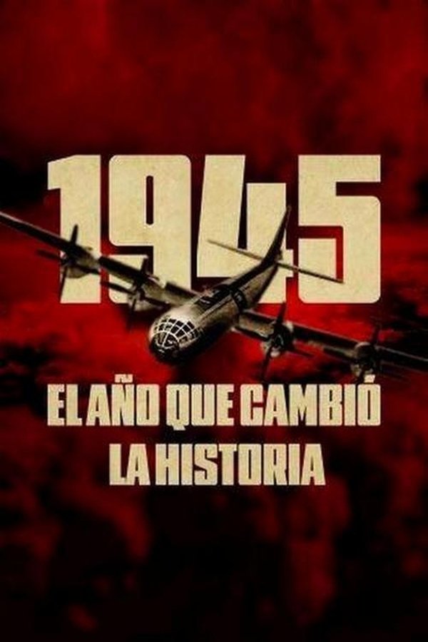 el año que cambió la historia (2024)