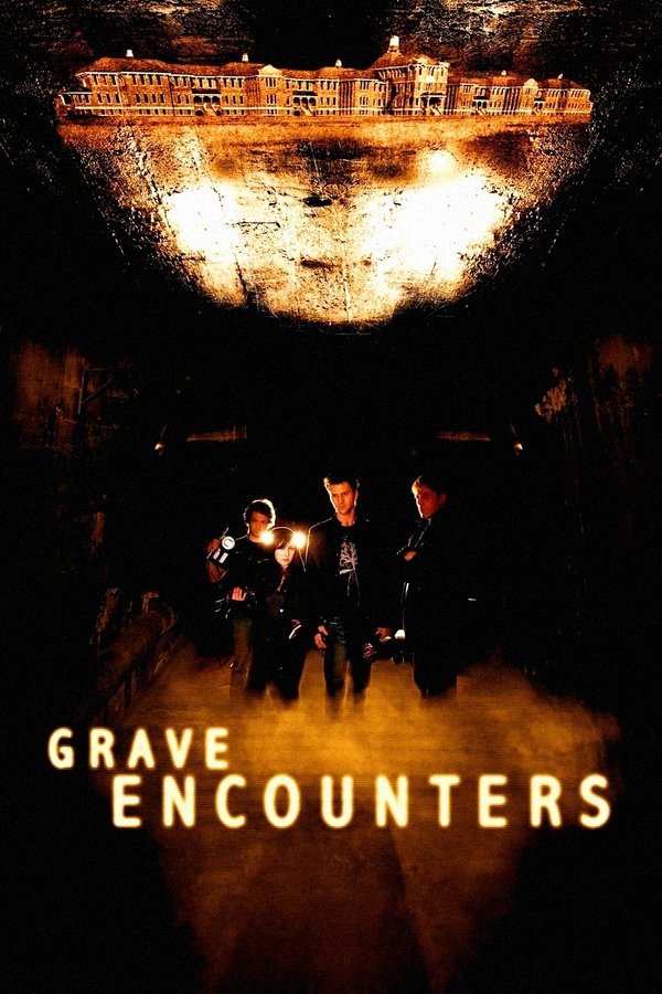 DE - Grave Encounters (2011)