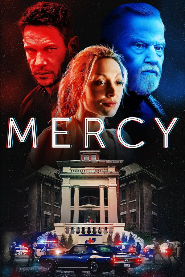 BG - Mercy (2023)