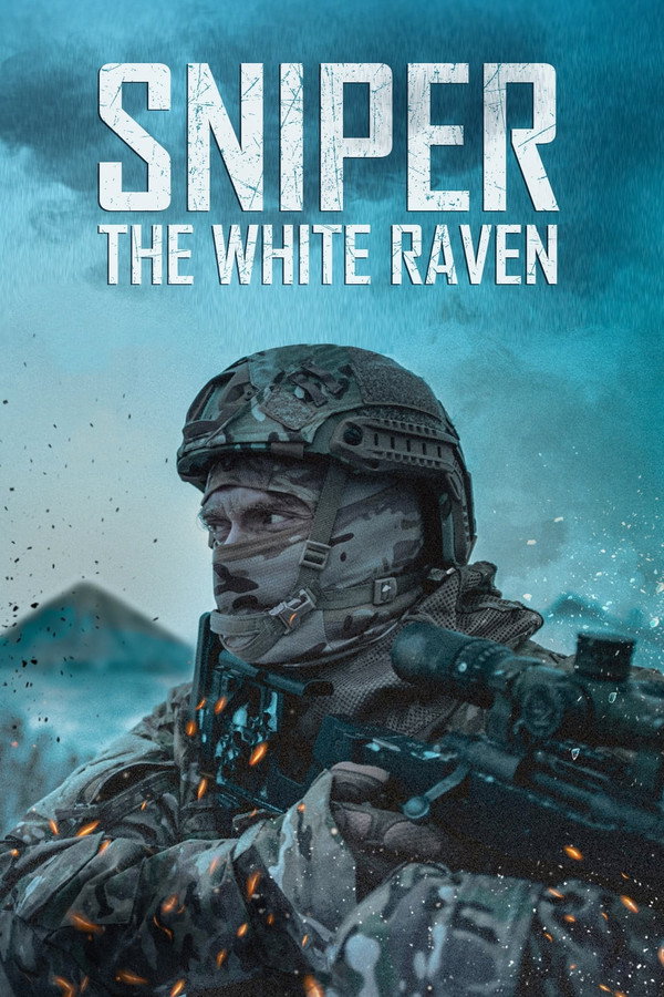 DE - Sniper: The White Raven (2022)