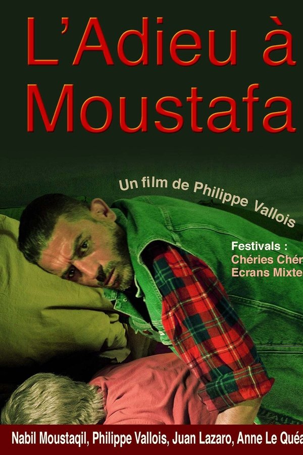FR - Farewell to Mustafa  (2019)
