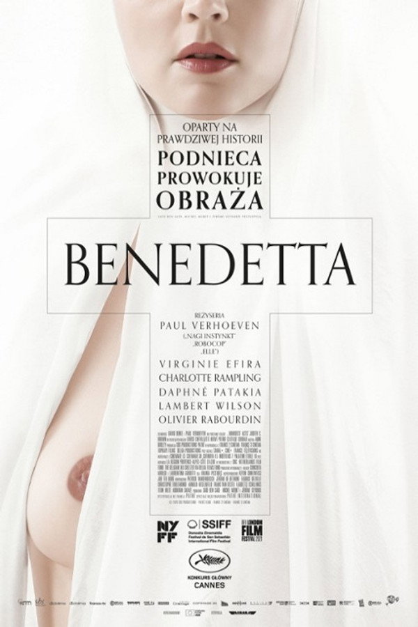 PL - BENEDETTA (2021)