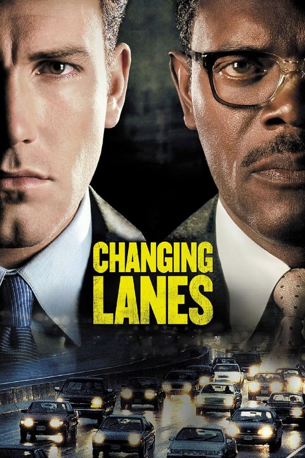 SE - Changing Lanes