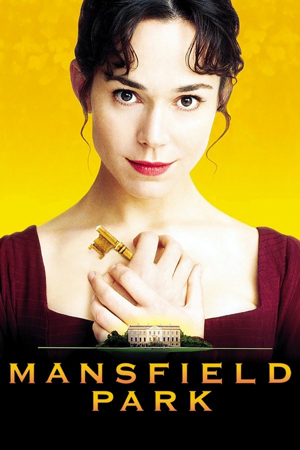 PL - Mansfield Park (1999)