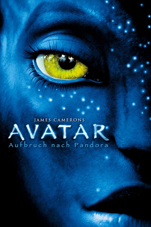 DE - Avatar: Aufbruch nach Pandora (2009)