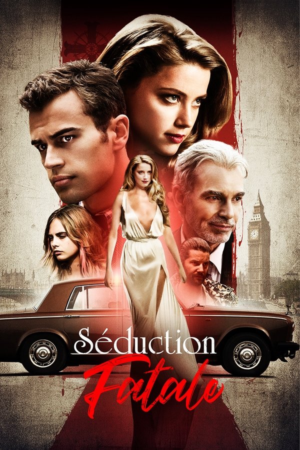 FR - Séduction fatale (2018)