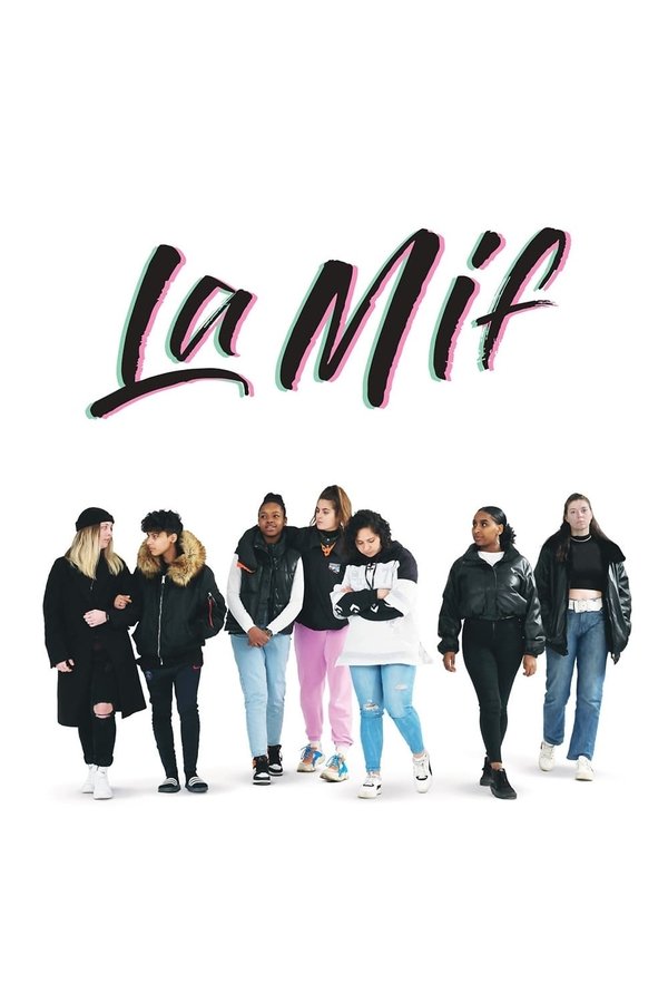 FR - La Mif  (2022)