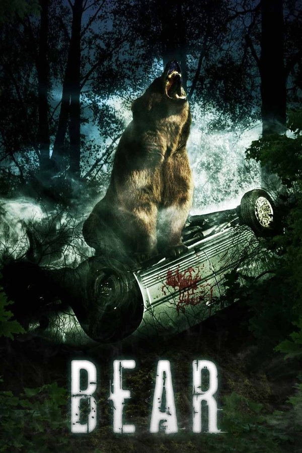 ENG - Bear  (2010)