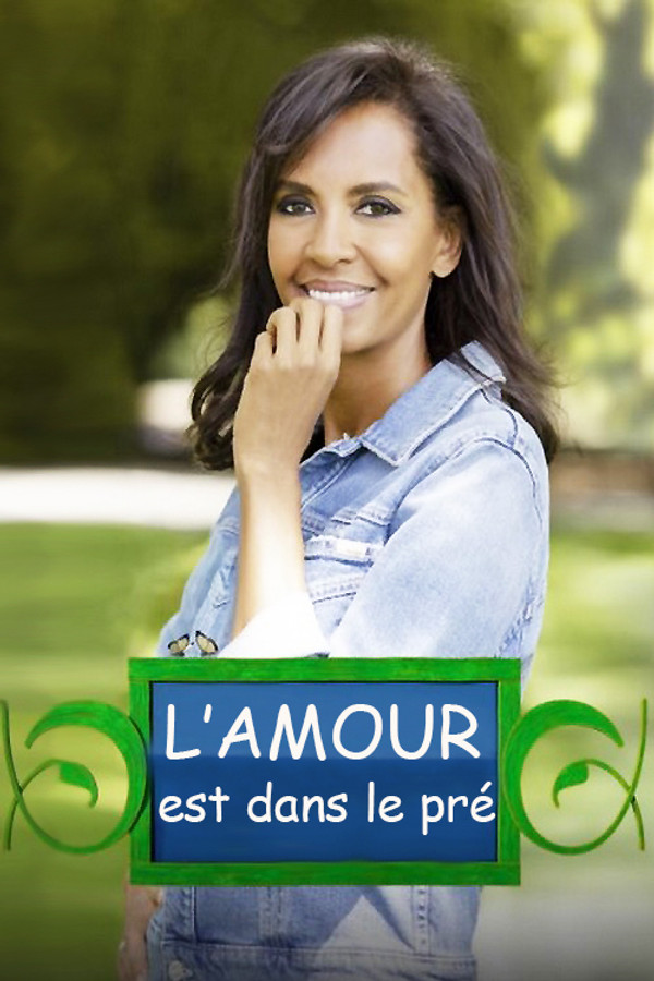 FR - L'amour est dans le pré S13 E01