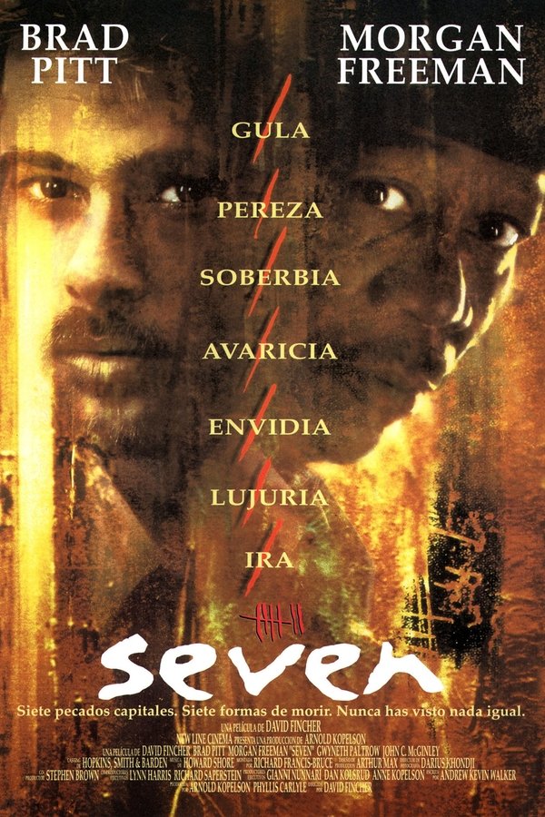 LAT - Seven (1996)