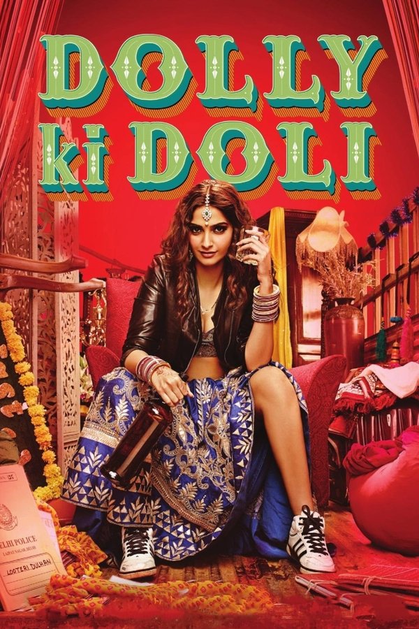 IN - Doly Ki Doli (2015)