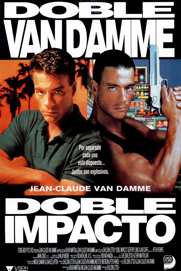 LAT - Double Impact (1991)