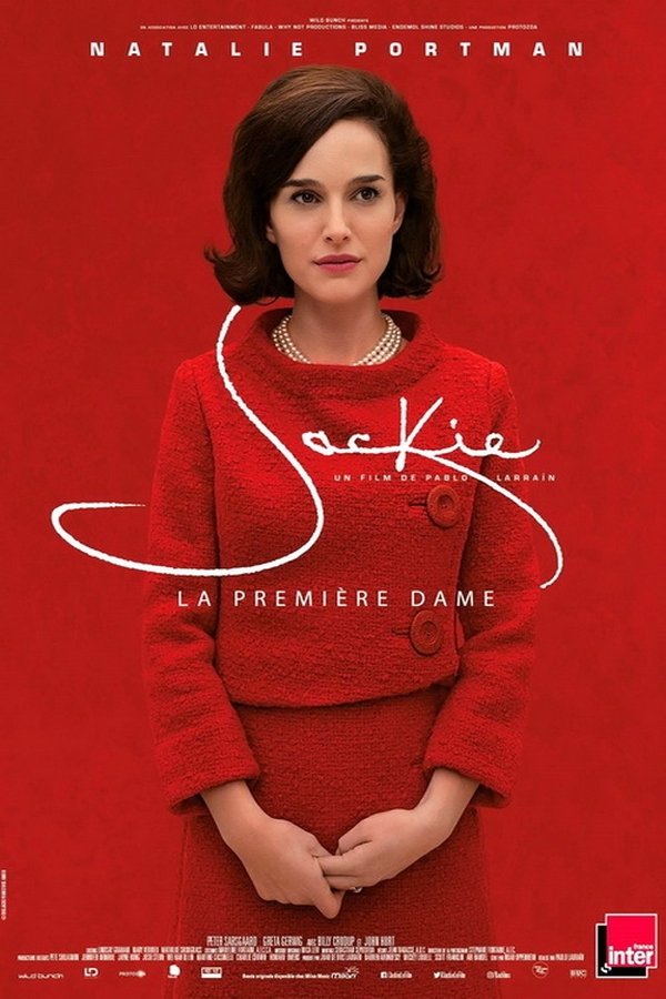 FR - Jackie (2016)