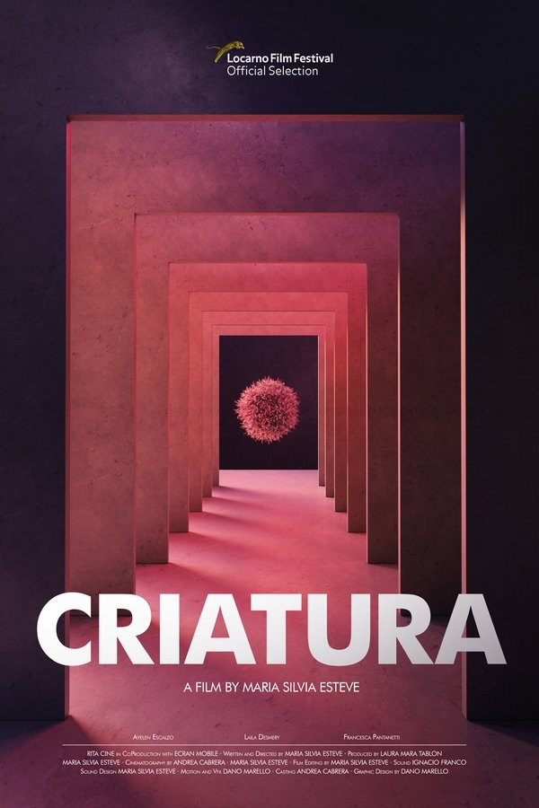 BR - Criatura (2021)