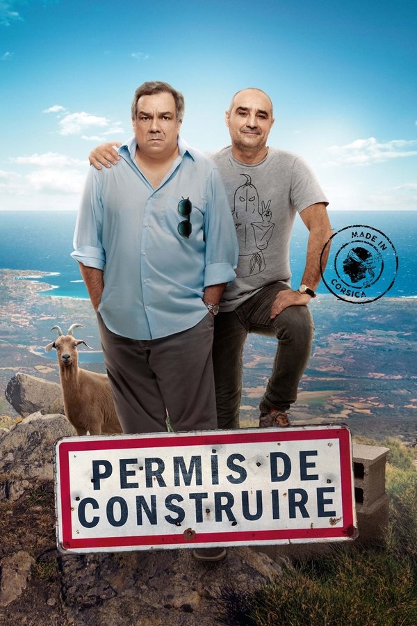 FR - Permis de construire  (2022)
