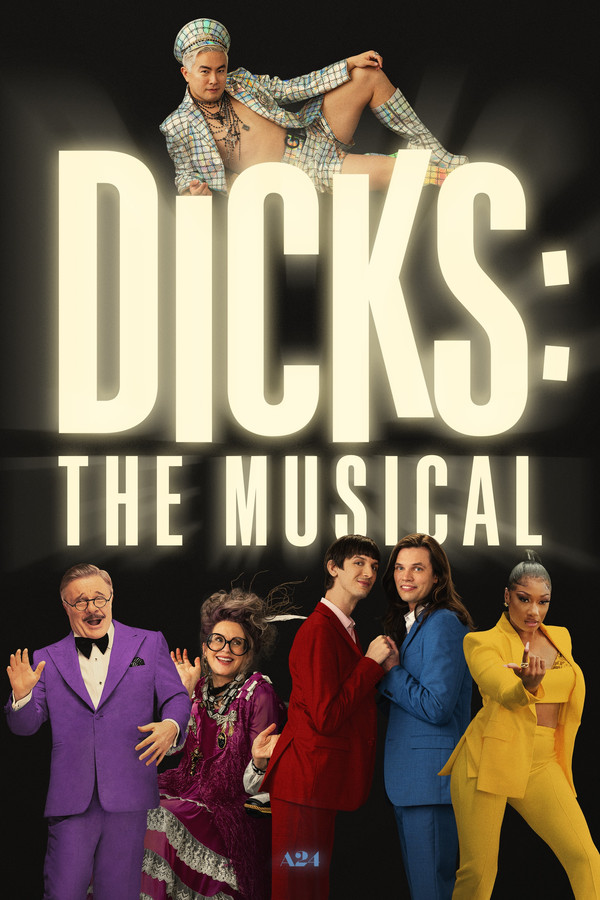 SE - Dicks: The Musical