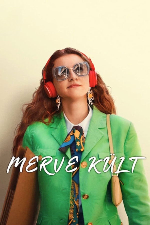 AR - Merve Kült (2023)